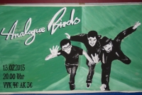 Analogue Birds