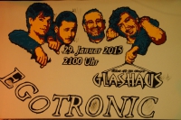 Egotronic