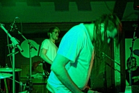 Egotronic