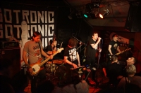 Egotronic