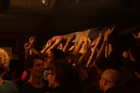 Egotronic