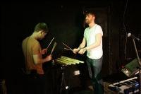 I'M NOT A BAND
