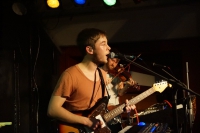 I'M NOT A BAND