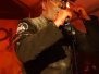 Metallwerkstatt: Moshen in den Mai mit I Spit Ashes