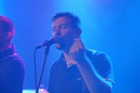 Salome Fur Rock Ska Reggae im Galshaus e.V. Bayreuth 10