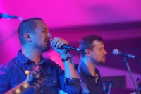 Salome Fur Rock Ska Reggae im Galshaus e.V. Bayreuth 17