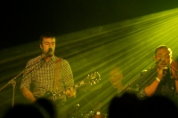 Salome Fur Rock Ska Reggae im Galshaus e.V. Bayreuth 20