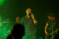 Salome Fur Rock Ska Reggae im Galshaus e.V. Bayreuth 21