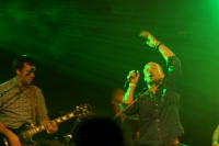 Salome Fur Rock Ska Reggae im Galshaus e.V. Bayreuth 22