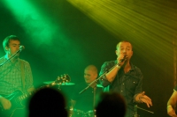 Salome Fur Rock Ska Reggae im Galshaus e.V. Bayreuth 23