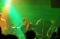 Salome Fur Rock Ska Reggae im Galshaus e.V. Bayreuth 24