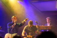 Salome Fur Rock Ska Reggae im Galshaus e.V. Bayreuth 26