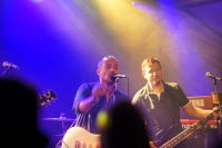 Salome Fur Rock Ska Reggae im Galshaus e.V. Bayreuth 31