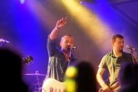 Salome Fur Rock Ska Reggae im Galshaus e.V. Bayreuth 32