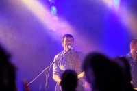 Salome Fur Rock Ska Reggae im Galshaus e.V. Bayreuth 33