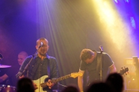 Salome Fur Rock Ska Reggae im Galshaus e.V. Bayreuth 42
