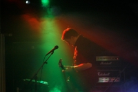 NiwoHate Rockkonzert Glashaus e.V. Bayreuth 03