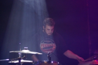 NiwoHate Rockkonzert Glashaus e.V. Bayreuth 06