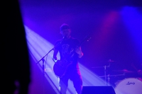 Swedenborg Raum Rockkonzert Glashaus e.V. Bayreuth 01