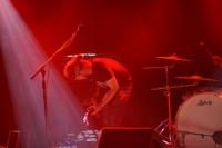 Swedenborg Raum Rockkonzert Glashaus e.V. Bayreuth 04