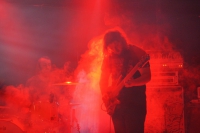 Swedenborg Raum Rockkonzert Glashaus e.V. Bayreuth 05