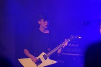 Tulsadoom und Eruption Metal-Konzert im Glashaus e.V. in Bayreuth 03