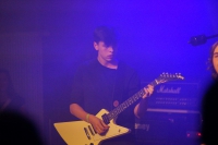 Tulsadoom und Eruption Metal-Konzert im Glashaus e.V. in Bayreuth 04