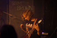 Tulsadoom und Eruption Metal-Konzert im Glashaus e.V. in Bayreuth 08