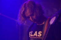 Tulsadoom und Eruption Metal-Konzert im Glashaus e.V. in Bayreuth 09