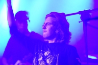 Tulsadoom und Eruption Metal-Konzert im Glashaus e.V. in Bayreuth 10