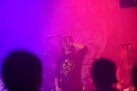 Tulsadoom und Eruption Metal-Konzert im Glashaus e.V. in Bayreuth 17