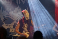 Tulsadoom und Eruption Metal-Konzert im Glashaus e.V. in Bayreuth 18