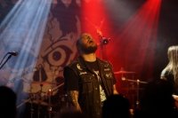 Tulsadoom und Eruption Metal-Konzert im Glashaus e.V. in Bayreuth 19