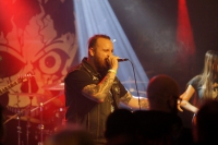 Tulsadoom und Eruption Metal-Konzert im Glashaus e.V. in Bayreuth 20
