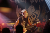 Tulsadoom und Eruption Metal-Konzert im Glashaus e.V. in Bayreuth 21
