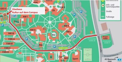 UBTCampus