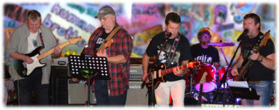 BandPlakat
